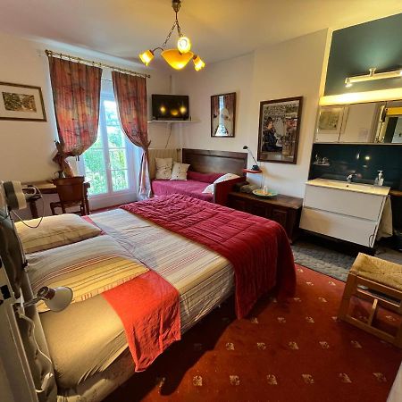 Bed and Breakfast Le Prieuré St Marcel Espaly-Saint-Marcel Esterno foto